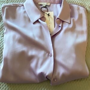 Maison d'Amelie - Blouse NWT!